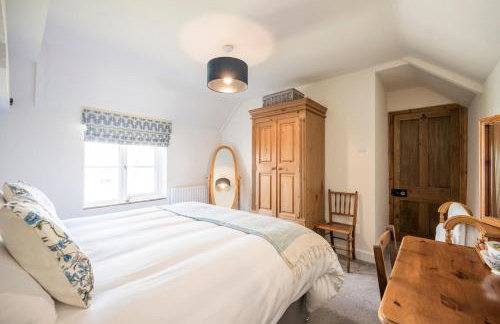 Stable Cottage, Friston - Foto 33