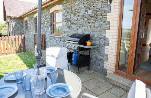 Aberystwyth Dinas Cottage - Foto 23