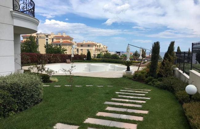 Azur Apartment Deluxe - Foto 17