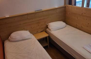 Hameau des Eaux d'Orelle 3 Vallées - 1 OU 2 Studios Communicants - Foto 7