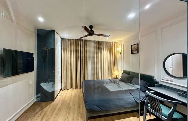 Bay Luxury Villa OCP2 - Self Checkin - Photo 8