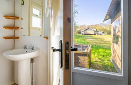 Linnet - Sweffling Hall - Foto 14