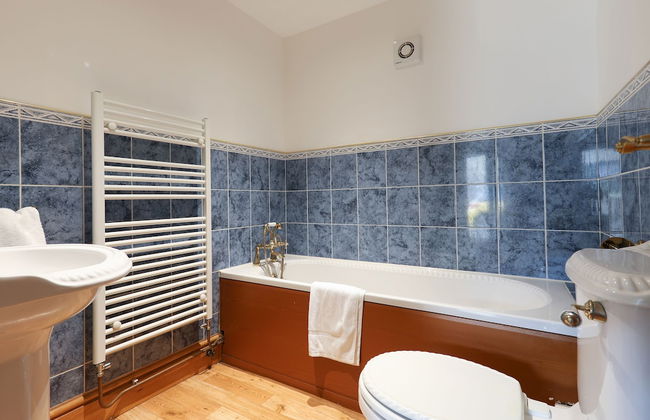 Foxholes Farm - Foto 42