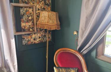 Villa Sielanka - Photo 80