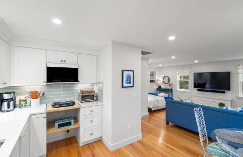 Rockport Studio w/parking|Walk 2 Downtown Rockport - Foto 15