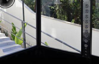 Estúdio completo com linda vista para o Cristo - Photo 58