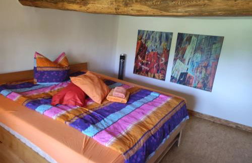 Historischer Hof, einladend für Mensch und Tier. - Photo 14