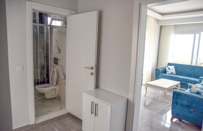 Soral Apart Otel - Foto 6