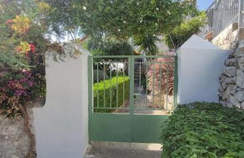 Hidden Gem with Sunset in the Aegean Sea, Two Traditional Homes in Ano Vathy, Samos - Foto 3