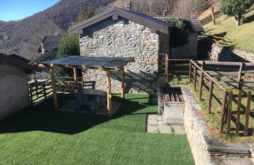 Chalet Buonriposo - Foto 6