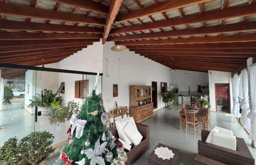 Chácara Real - Foto 25