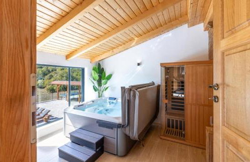 Beautiful Home In Barlete With Sauna - Foto 8