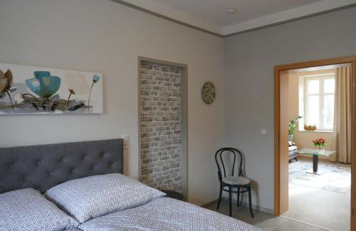 Bauernhaus Schunck im Bliesgau - Foto 6