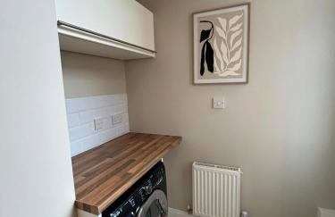 Cosy 1 Bedroom Flat in Alexandria - Foto 26