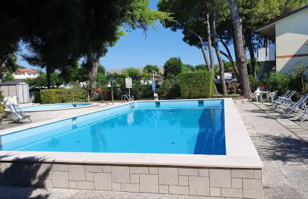 RESIDENCE AL CAVALLINO - Foto 22