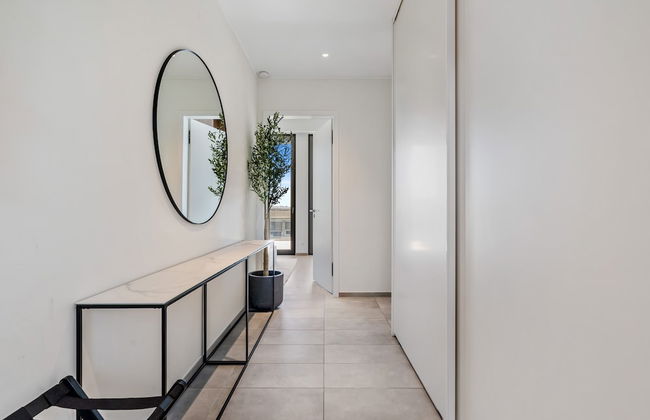 Voya Residence Zenit Royal - Luxury Apart Hotel with Rooftop Views & Concierge - Foto 53