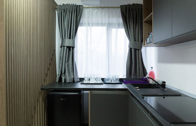 Frasin Studios-6 km to Voronet Monastery - Foto 40