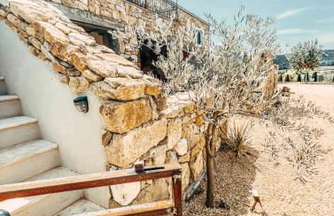 Gîte dans un domaine - La belle époque- Uzès - 6 personnes - Foto 28