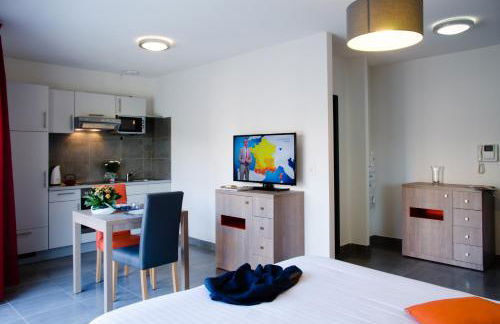 Résidence Ambroise Paré - Foto 19