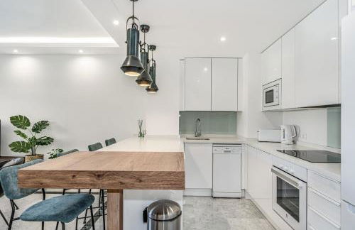 New and Modern Apartment in the heart of Puerto Banús - Photo 7