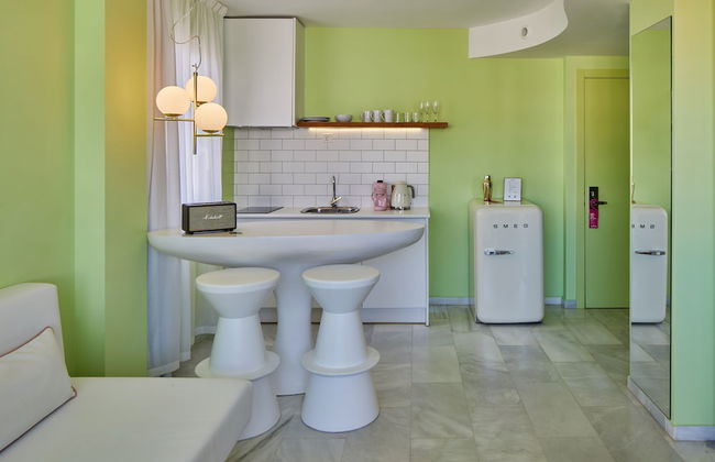 Tropicana Ibiza Suites - Adults Only - Foto 21