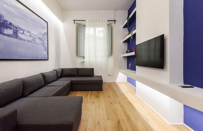 San Niccolò Dream by Mmega - Foto 1