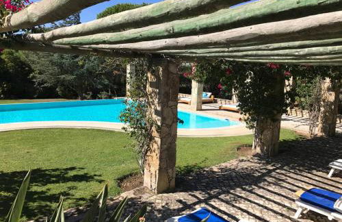 Villa Malveira - Foto 39