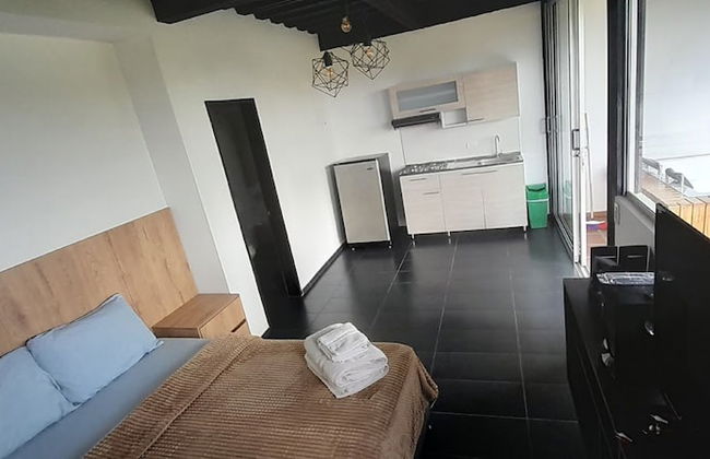 Suite Gold Alto De Sion - Photo 6