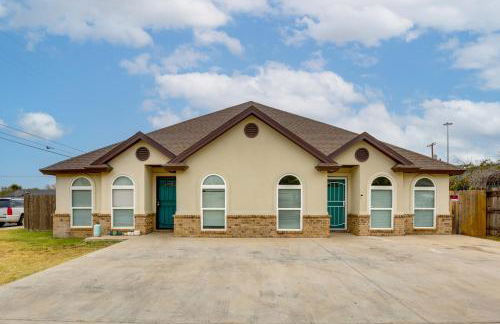 2 Mi to Depot District Dog-Friendly 1BR Getaway! - Foto 23