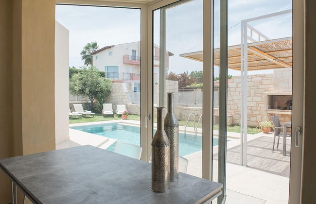 Pantanassa Villas Thalia - Foto 23