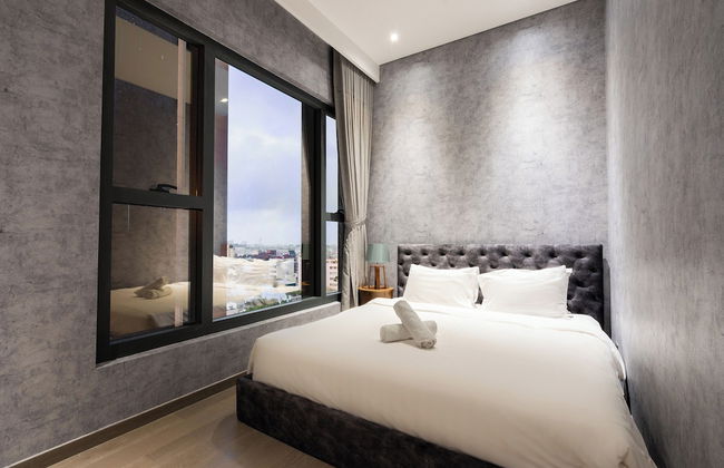 The Marq Angia - Signature Suite - Foto 1