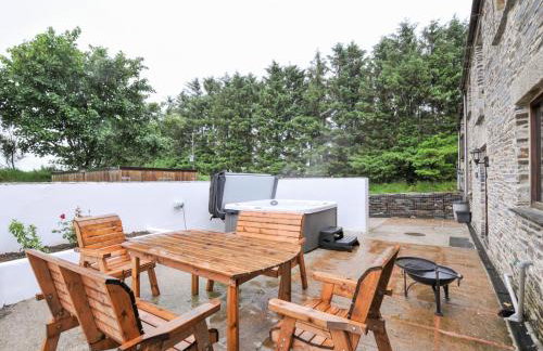 The Dairy Barn - Foto 28