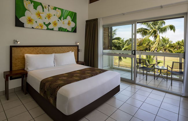 The Terraces Apartments Resort - Foto 13