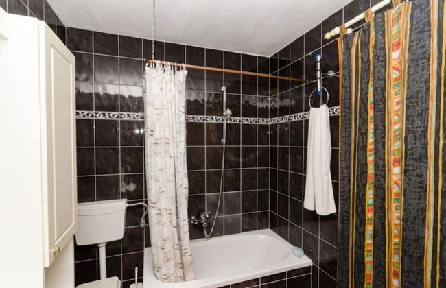 Apartments Lemes - Two Bedroom Apartment With Balcony and Sea View Ap1 - Foto 6