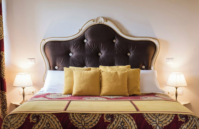 Dimora Santa Margherita - Relais di Charme - Photo 23