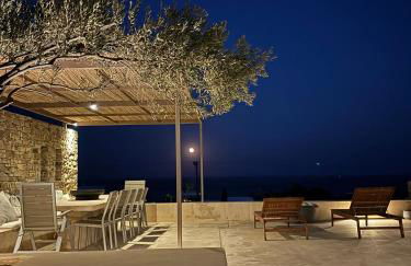 VILLA CHRISTINA-Soros beach, Antiparos - Photo 3