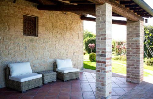 Agriturismo Humile - Foto 27