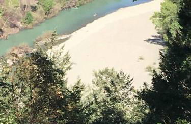 Avenue of the Giants Caraway Cottage (#3) - Foto 25