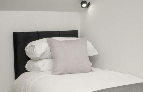 Historical Holmehill Lodge - Foto 17