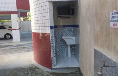 Apartamento Charmoso em Ubatuba (Perequê-Açu) - Foto 15