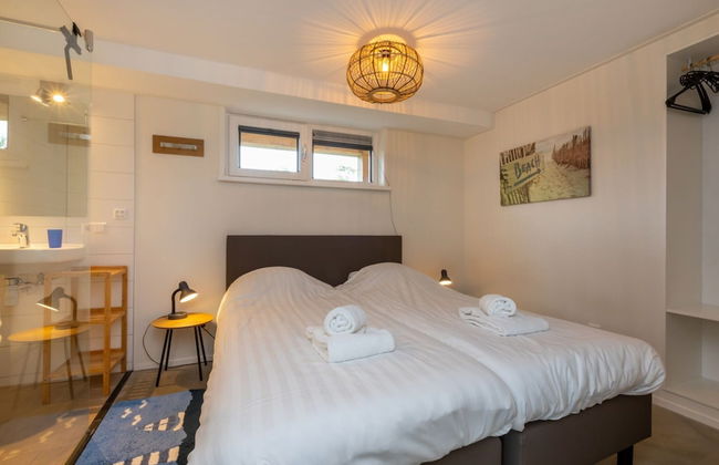 Holiday Home Near Beach Burgh-haamstede - Photo 4