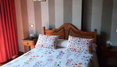 Casa de Aldea Florentina - Foto 5