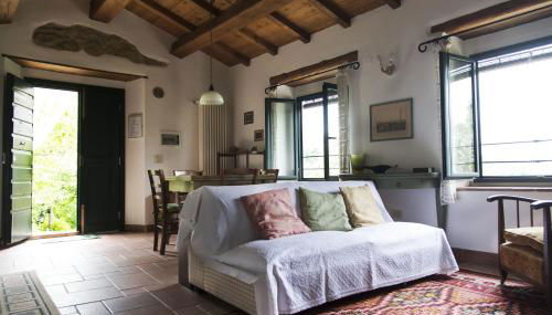 Apartment the Crocodile Feel the Nature - Foto 2