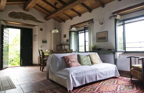 Agriturismo Attulaio - Foto 1