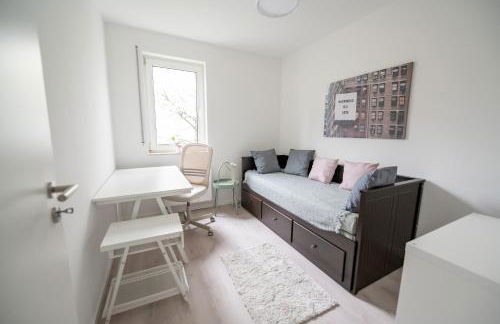 Ferienwohnung Gilla - Foto 8