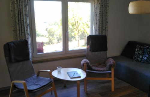 Bungalow am Werratal Radwanderweg - Foto 5