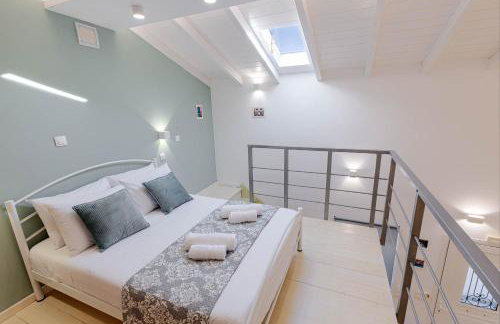 Viatzo Loft Apartment - Foto 9