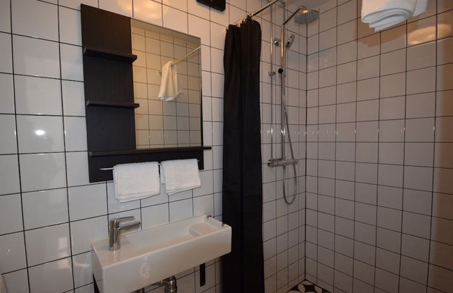 Vänern Property apartments - Foto 14