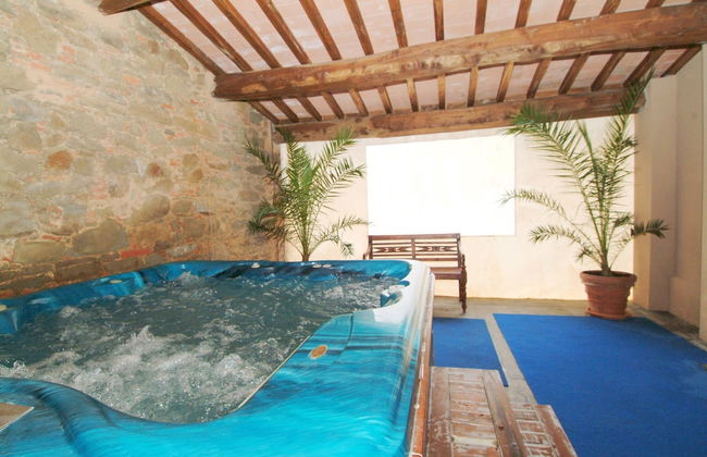 Antico Casale di Montegualandro & Spa - Foto 35