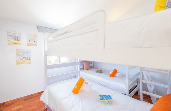 Villa Paradisius - Moradia moderna com piscina aquecível e BBQ - Albufeira - Foto 17